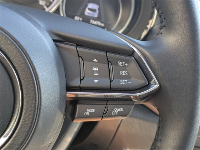 Used 2020 MAZDA CX-9 Touring w/ Touring Premium Package image 28