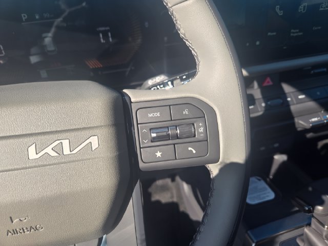 New 2027 Kia Seltos EX FWD image 15