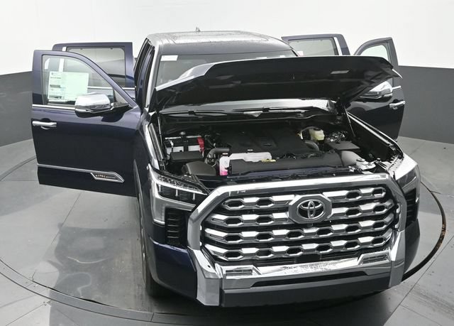New 2026 Toyota Tundra 1794 Edition AWD/4WD image 34