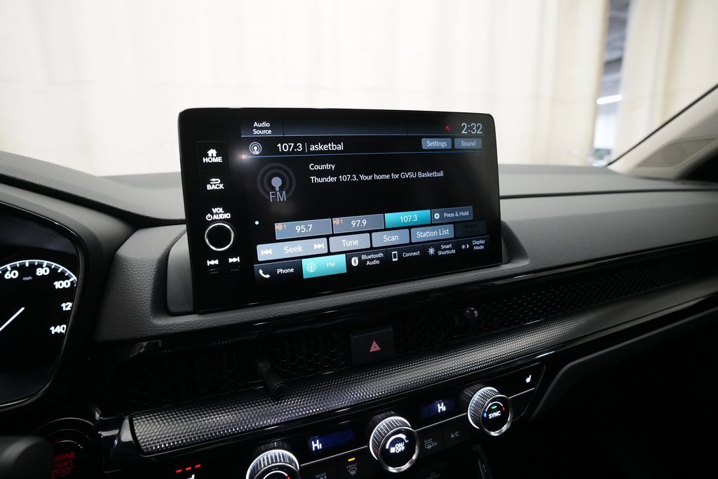 Certified 2023 Honda CR-V EX-L image 6