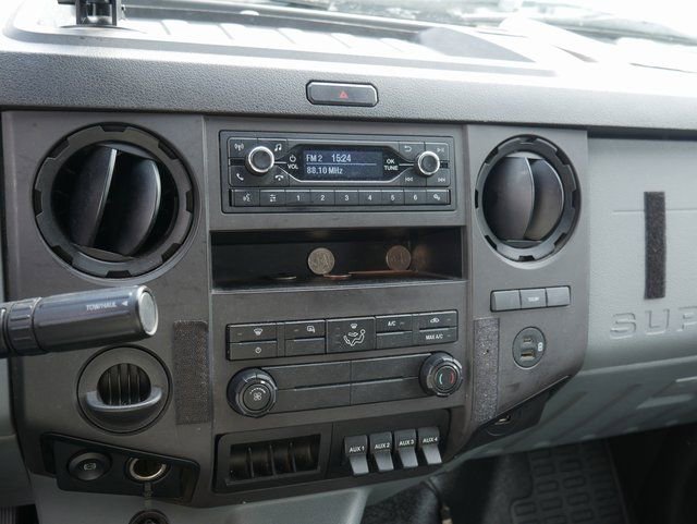 Used 2022 Ford F750 2WD Regular Cab Super Duty image 17