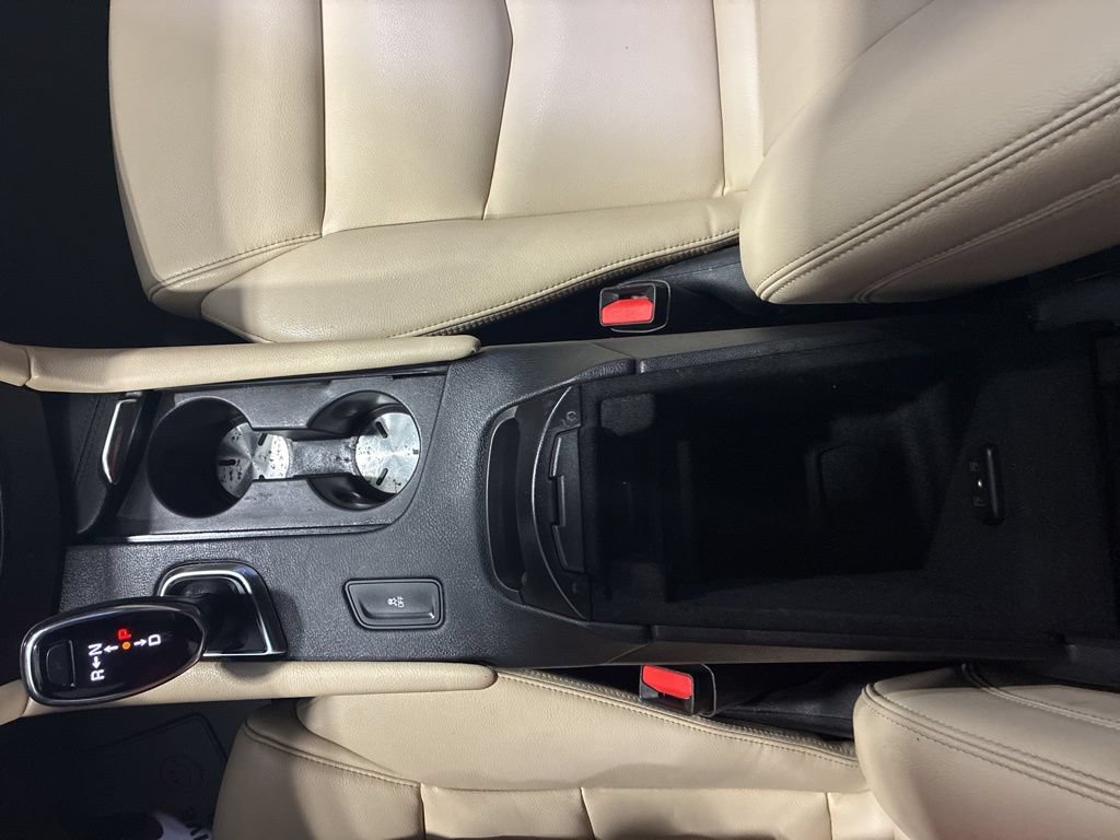 Used 2019 Cadillac XT5 FWD image 29