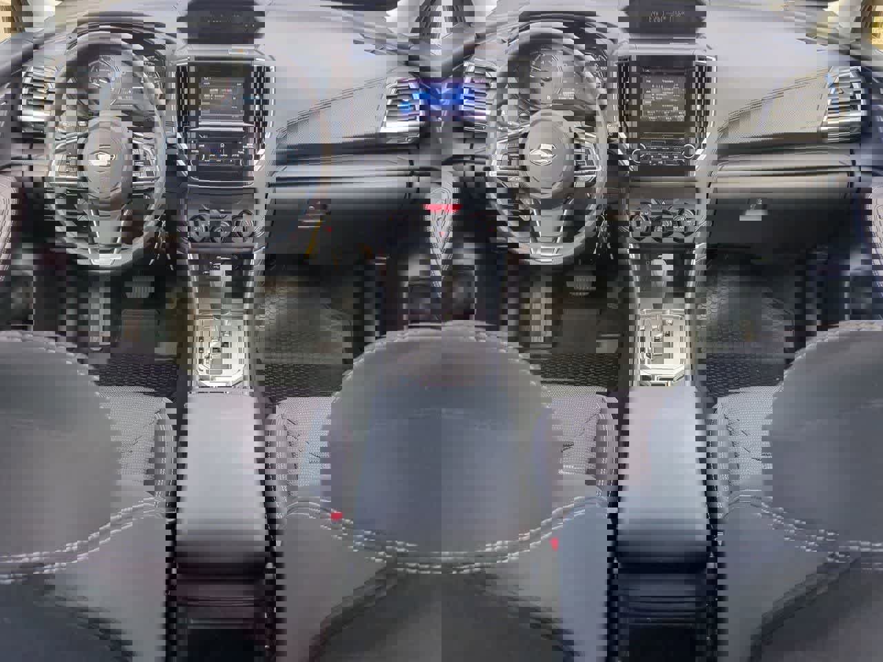 Used 2020 Subaru Forester w/ Alloy Wheel Package image 14