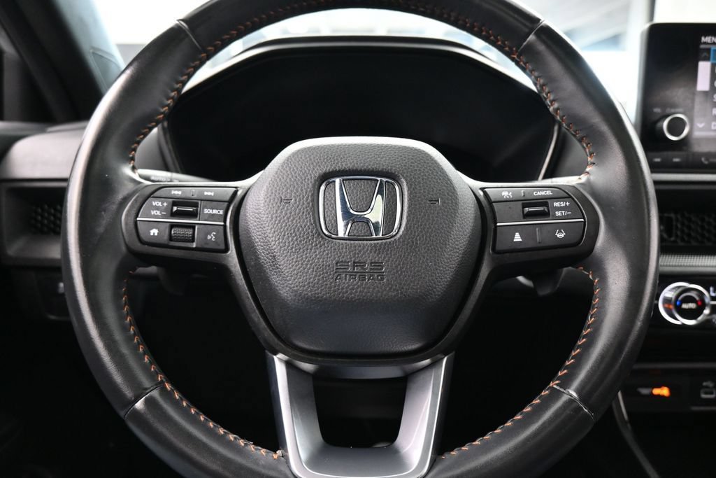 Used 2024 Honda CR-V Sport image 26