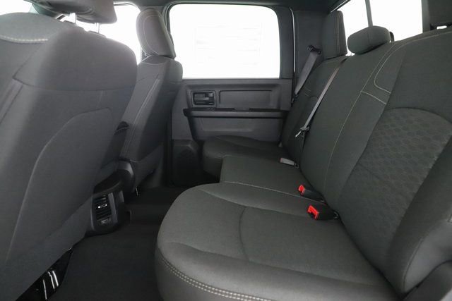 New 2026 RAM 2500 Tradesman image 27