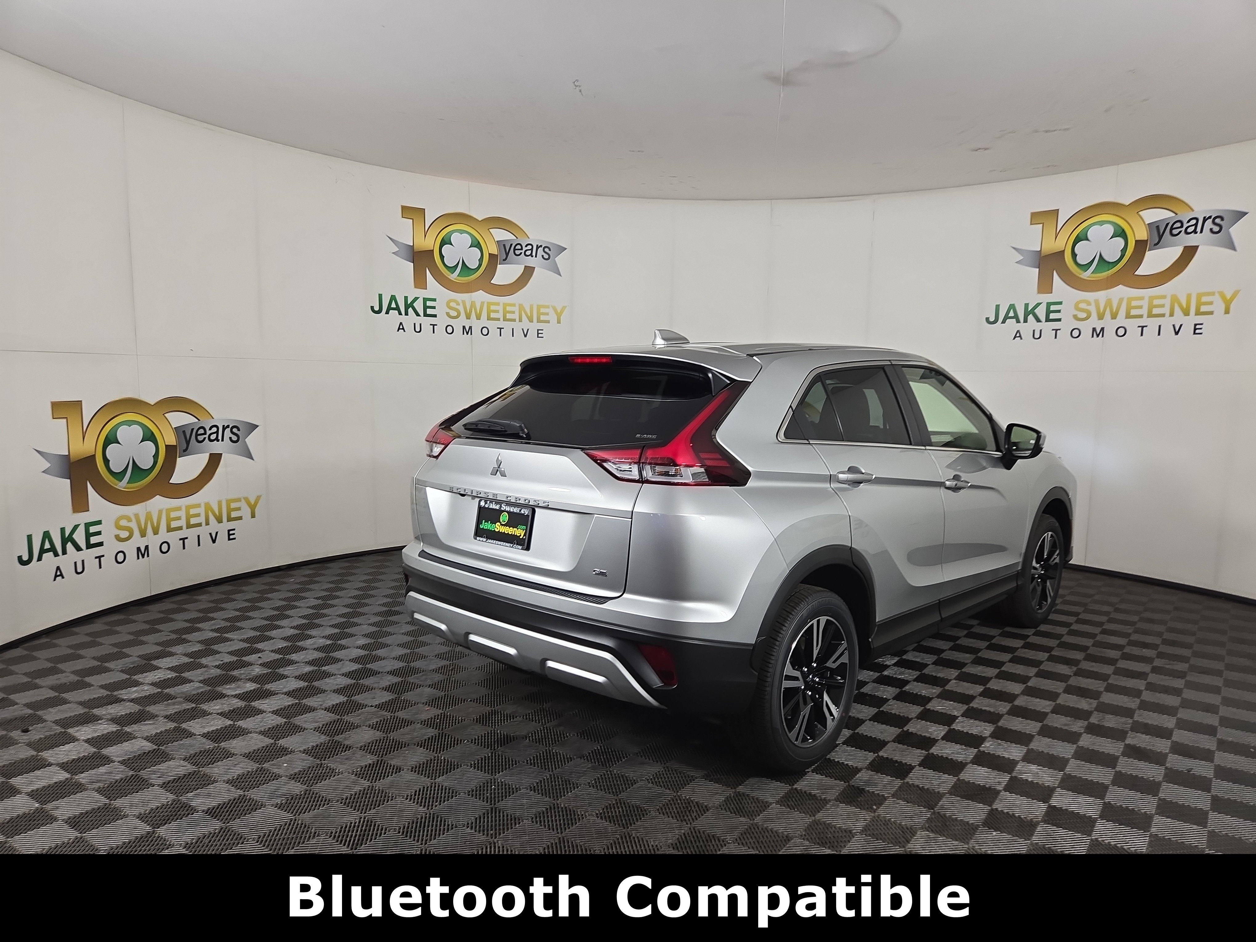 New 2026 Mitsubishi Eclipse Cross SE AWD/4WD image 7