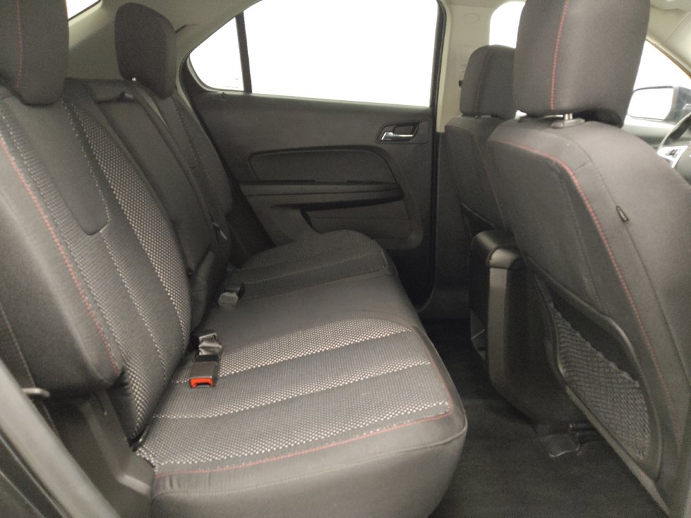 Used 2015 Chevrolet Equinox LT w/ Driver Convenience Package FWD image 19