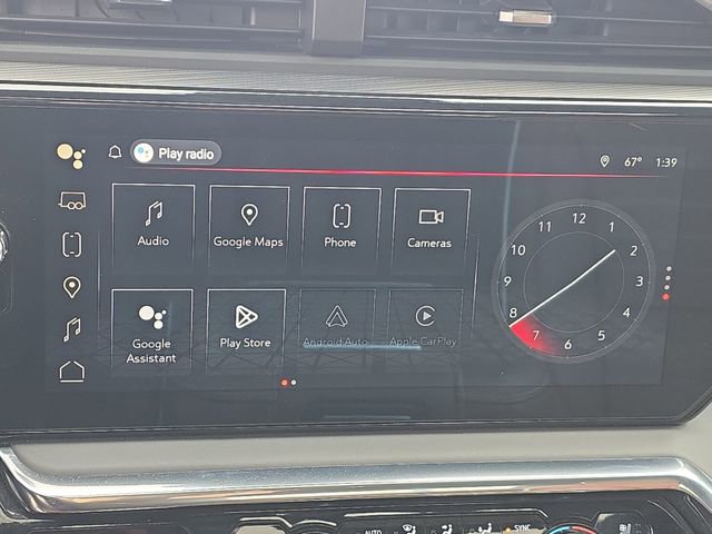 Certified 2024 GMC Sierra 2500 Denali Ultimate w/ Max Trailering Package image 23