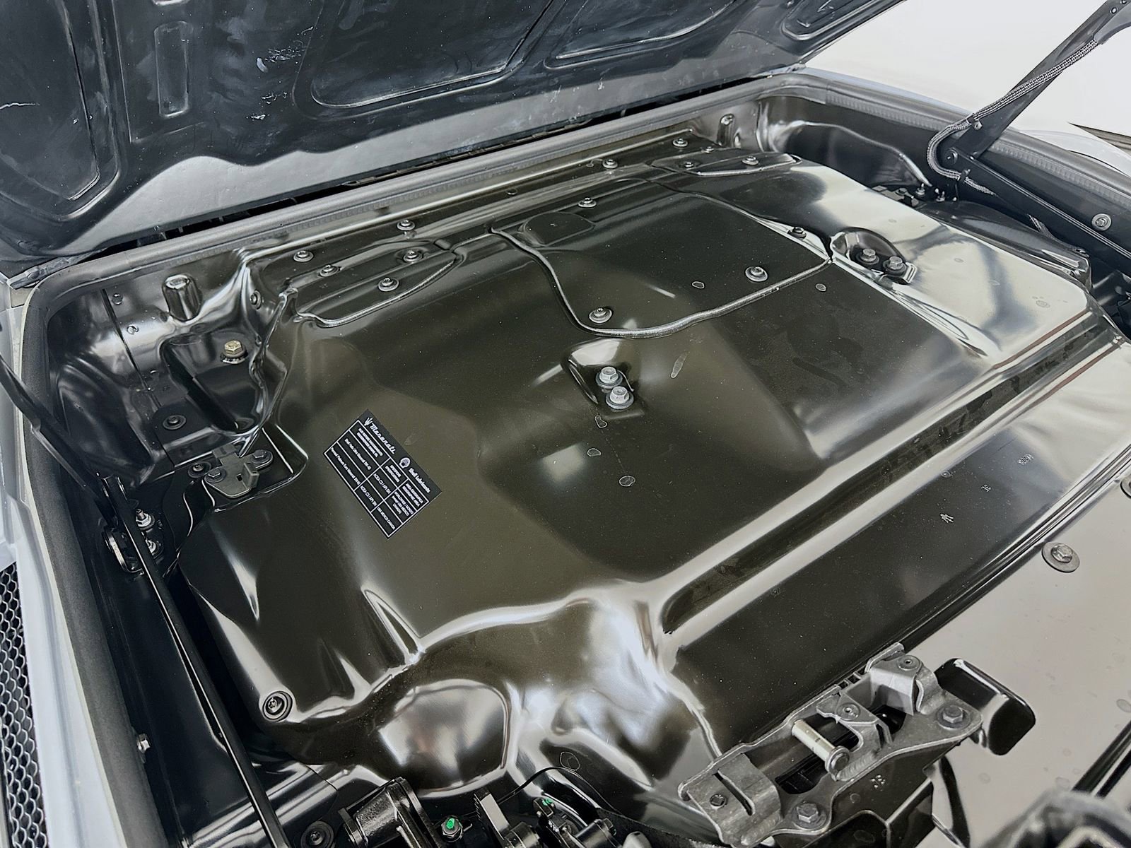 Used 2023 Maserati MC20 Spyder RWD image 14