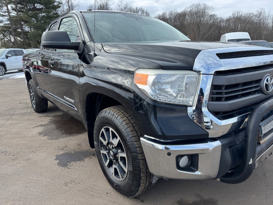 Used 2015 Toyota Tundra SR5 image 12