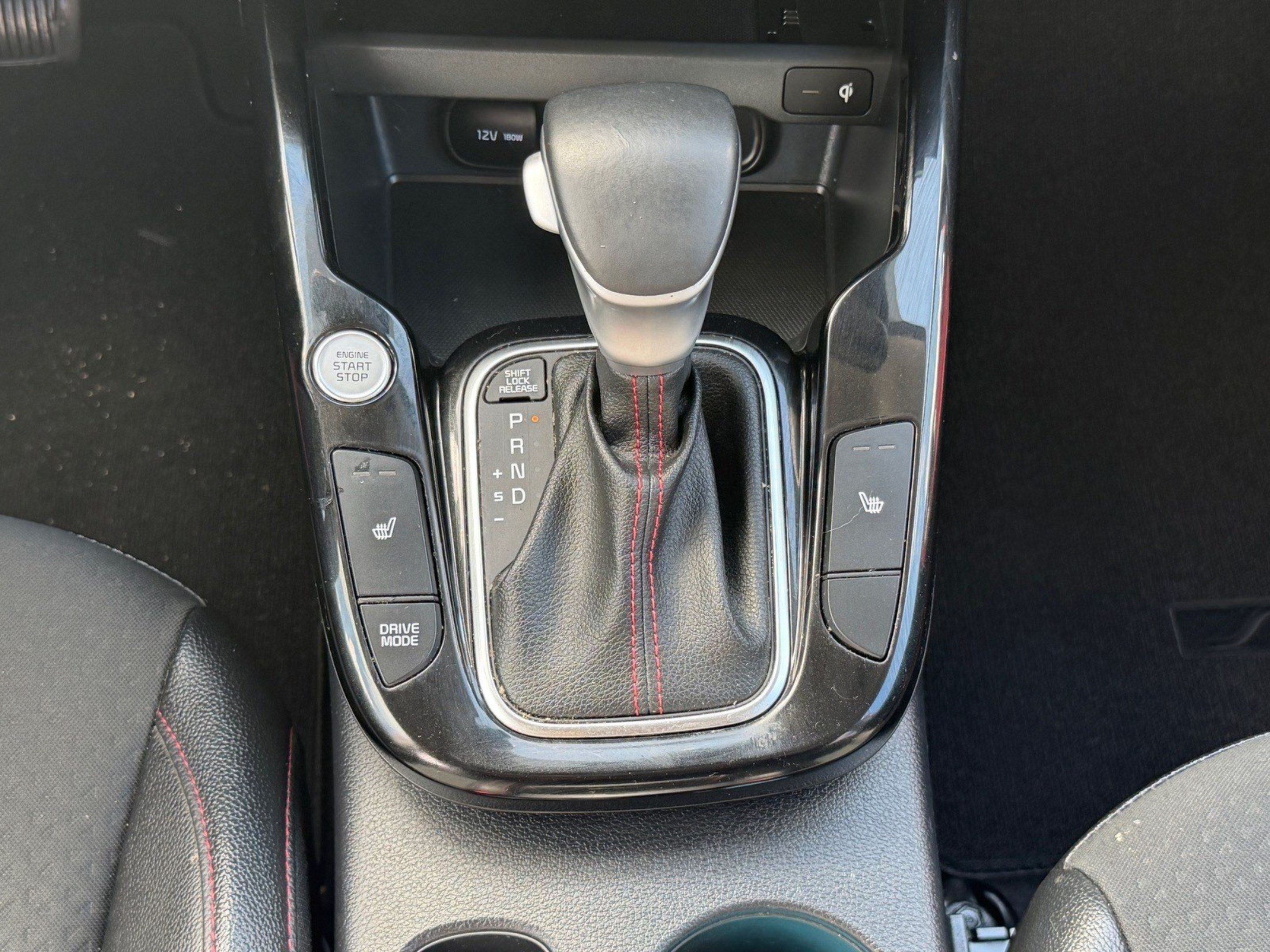Certified 2024 Kia Soul GT-Line w/ Option Group 020 FWD image 36