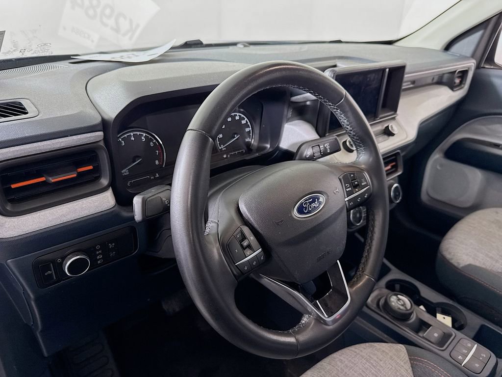 Used 2023 Ford Maverick XLT w/ Equipment Group 300A Standard image 8