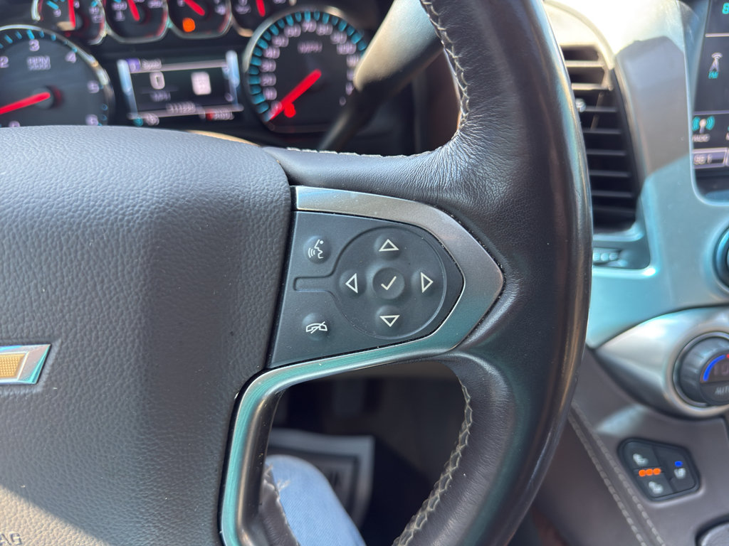 Used 2018 Chevrolet Tahoe Premier AWD/4WD image 24