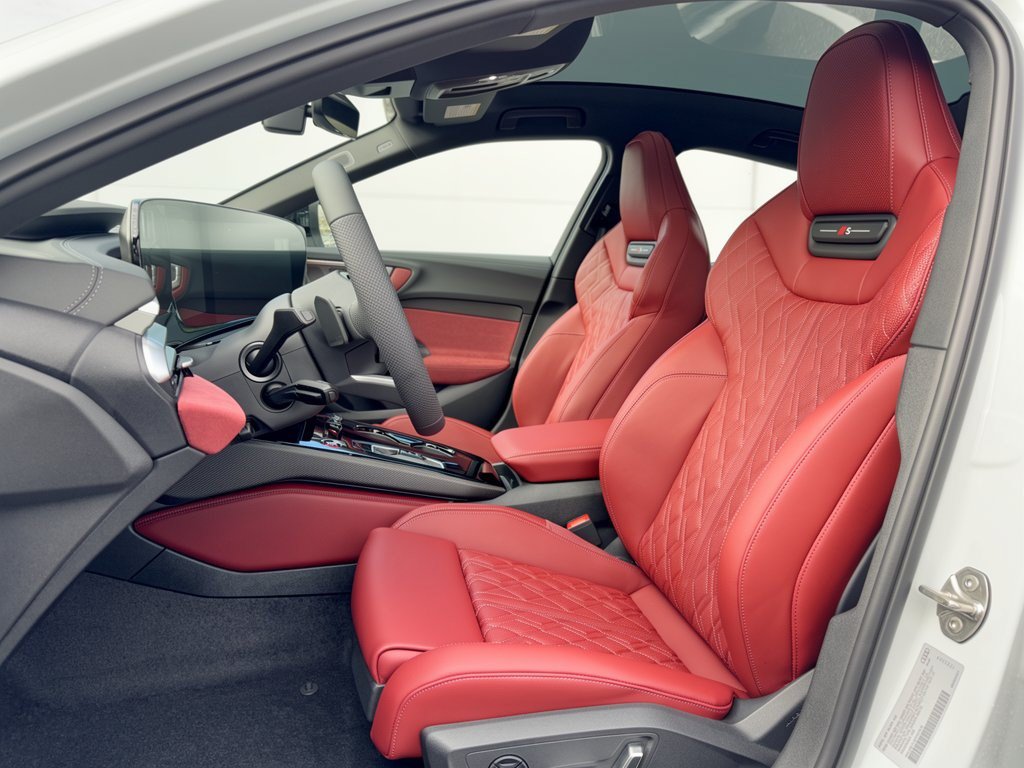 New 2026 Audi S5 Premium Plus AWD/4WD image 5