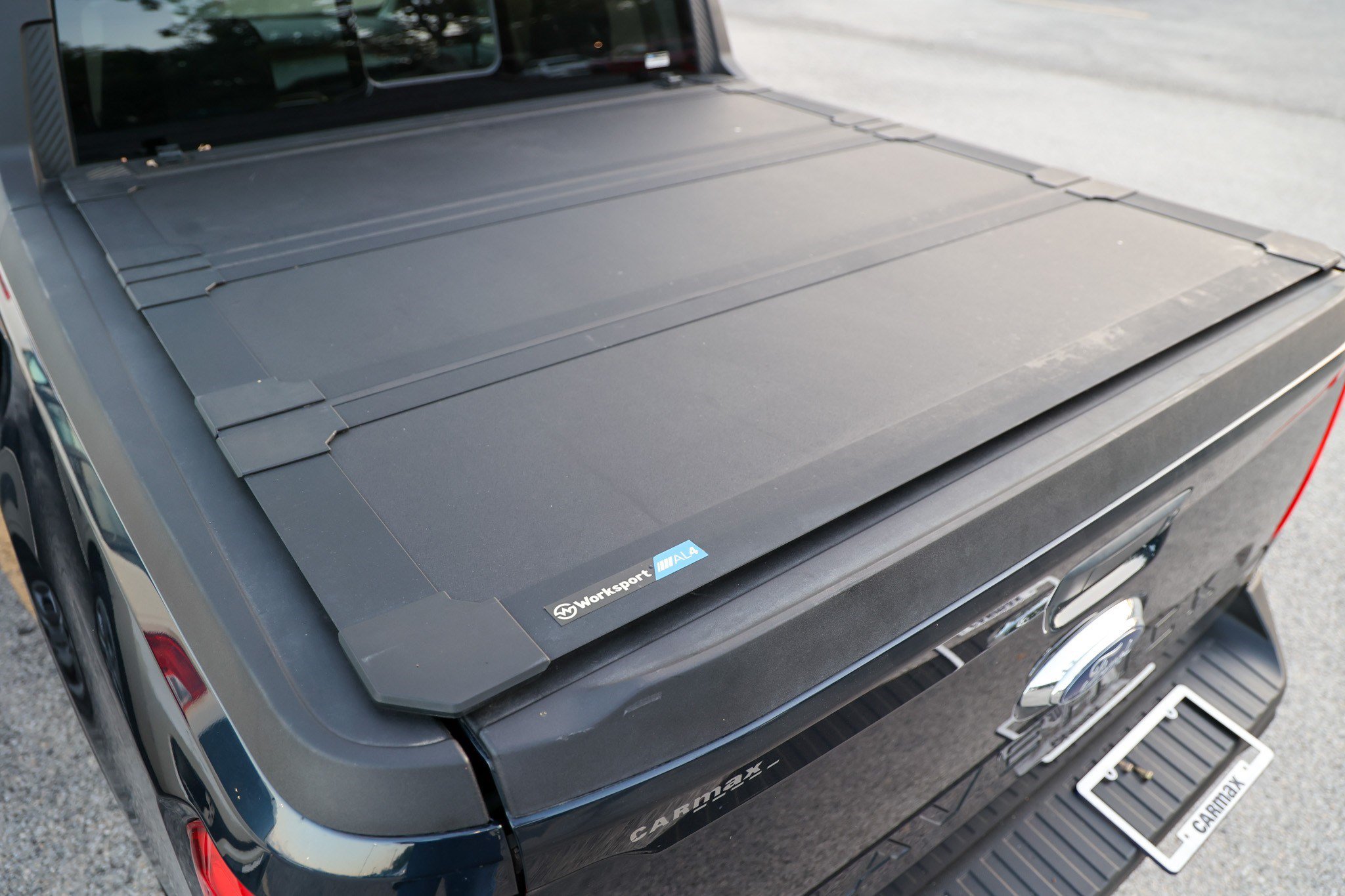 Used 2022 Ford Maverick Lariat FWD image 10