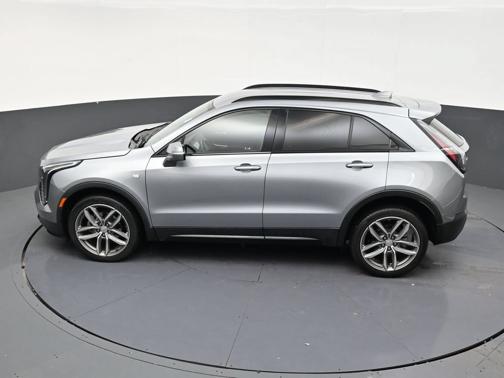 Used 2023 Cadillac XT4 Sport FWD image 13