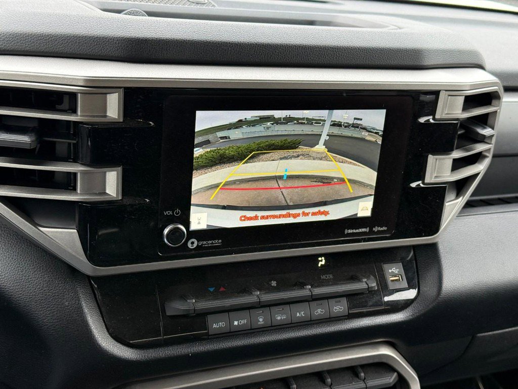 Used 2024 Toyota Tundra SR5 image 23