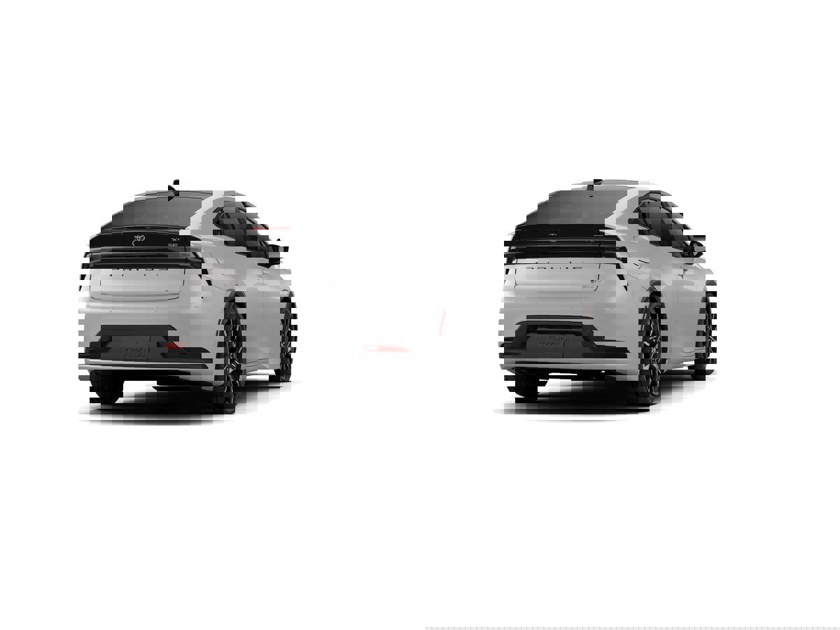 New 2026 Toyota Prius Plug-In Hybrid image 9