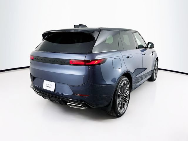 New 2026 Land Rover Range Rover Sport Dynamic SE AWD/4WD image 5