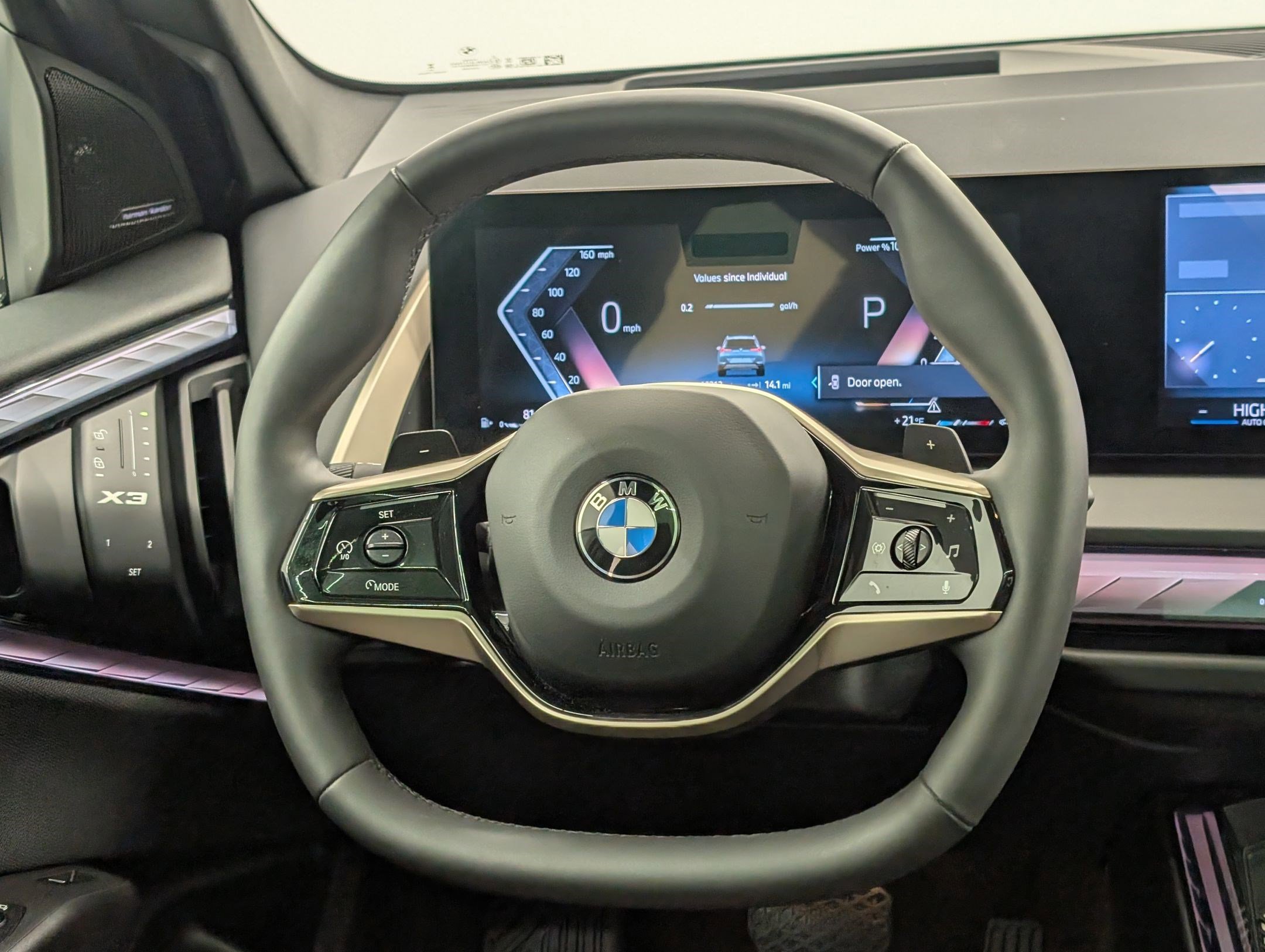 Certified 2025 BMW X3 xDrive30i image 17