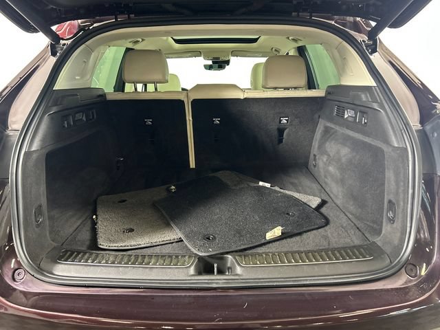 Used 2021 Buick Envision Avenir w/ Technology Package II FWD image 26