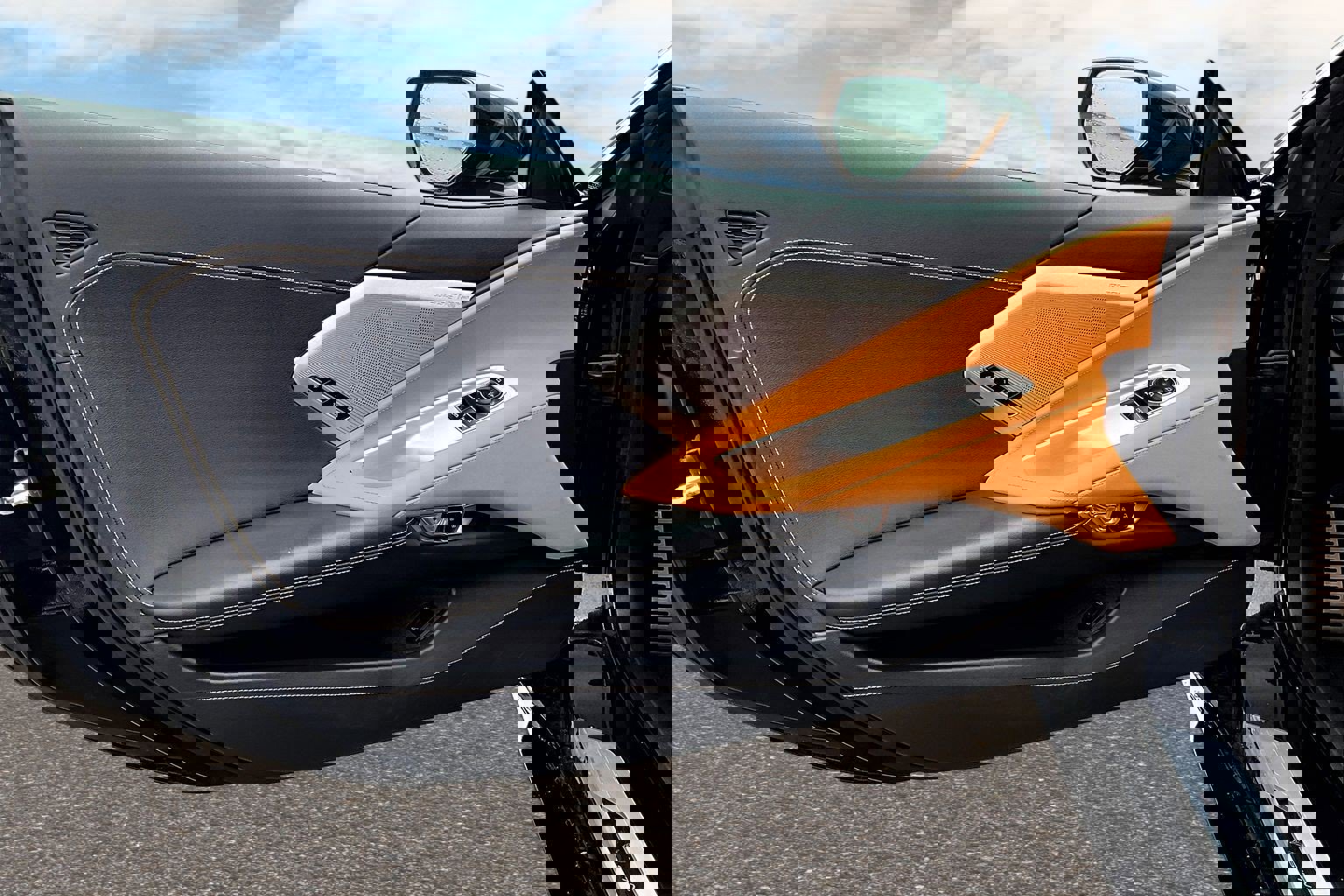 Used 2022 Chevrolet Corvette Stingray Preferred Cpe w/ Z51 Performance Package image 12