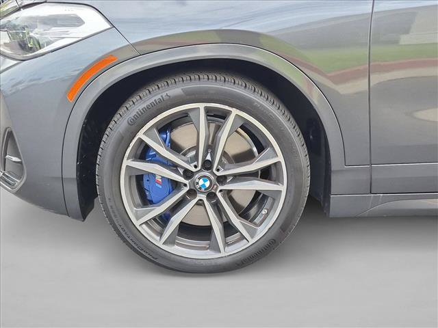 Used 2022 BMW X2 M35i w/ Premium Package AWD/4WD image 27