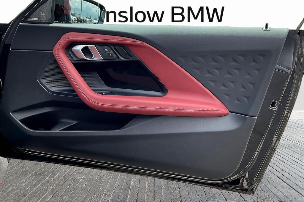 New 2026 BMW M240i xDrive Coupe w/ Premium Package AWD/4WD image 28