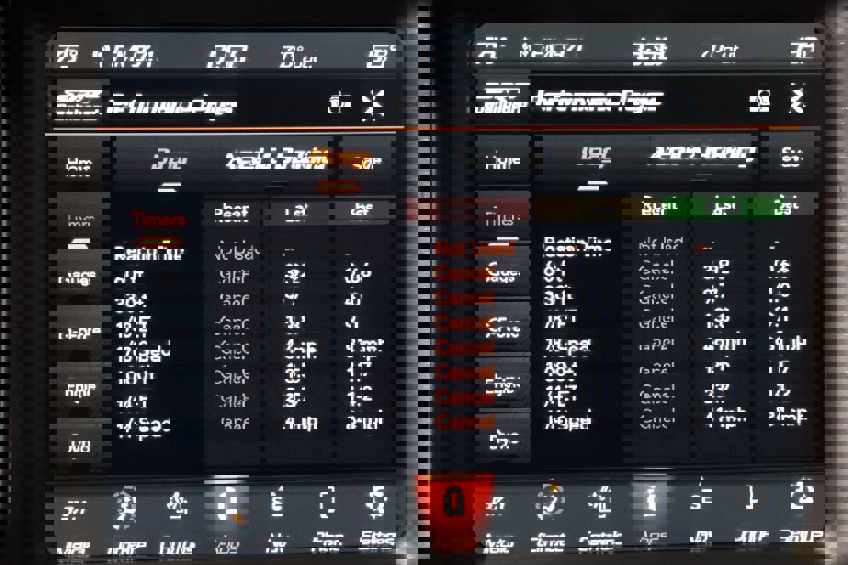Used 2023 Dodge Challenger R/T Scat Pack image 58