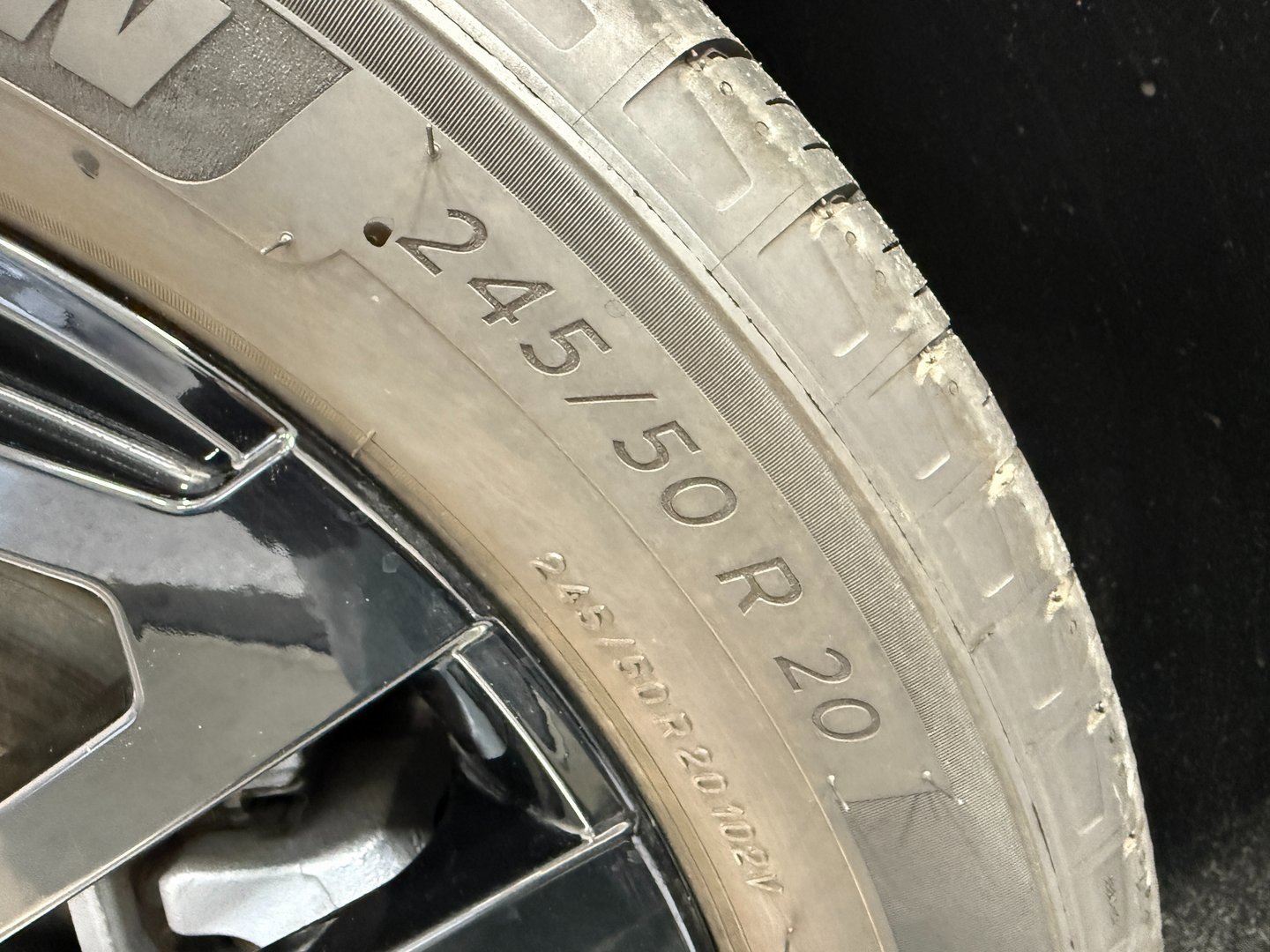 Used 2024 Kia Telluride SX Prestige X-Line image 58