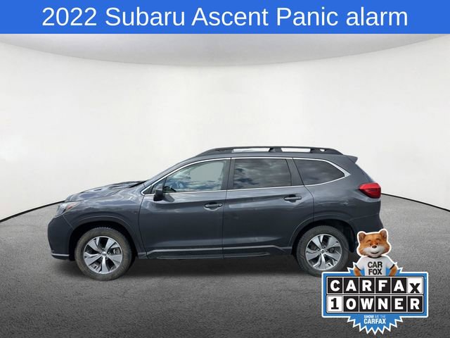 Used 2022 Subaru Ascent Premium w/ Convenience Package image 28