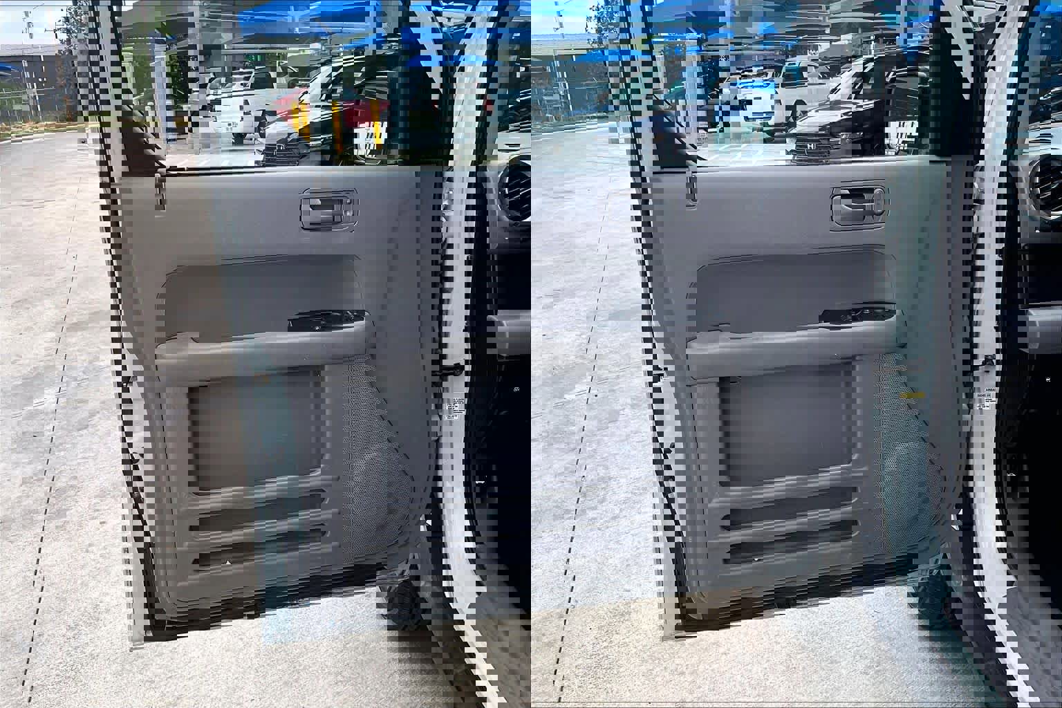 Used 2011 Honda Element EX image 21