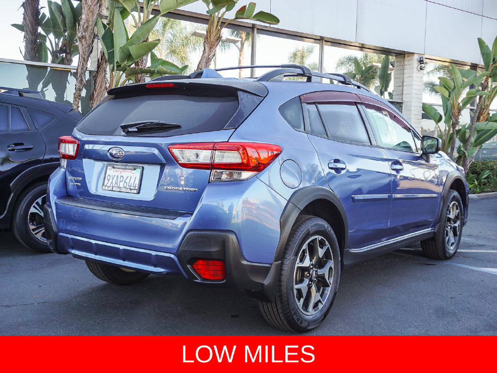Used 2019 Subaru Crosstrek 2.0i Premium w/ Popular Package #4 AWD/4WD image 6