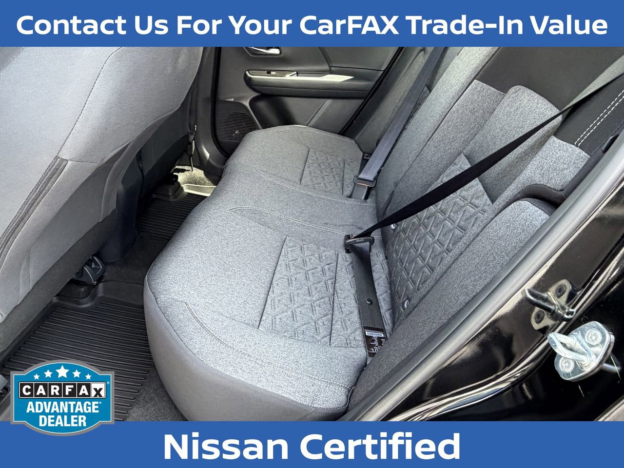 Used 2026 Nissan Kicks SV FWD image 29