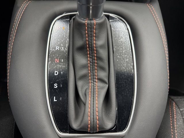 New 2027 Honda HR-V Sport image 31