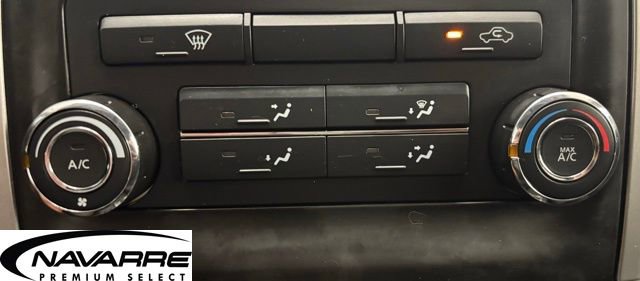 Used 2017 Nissan Frontier SV image 24