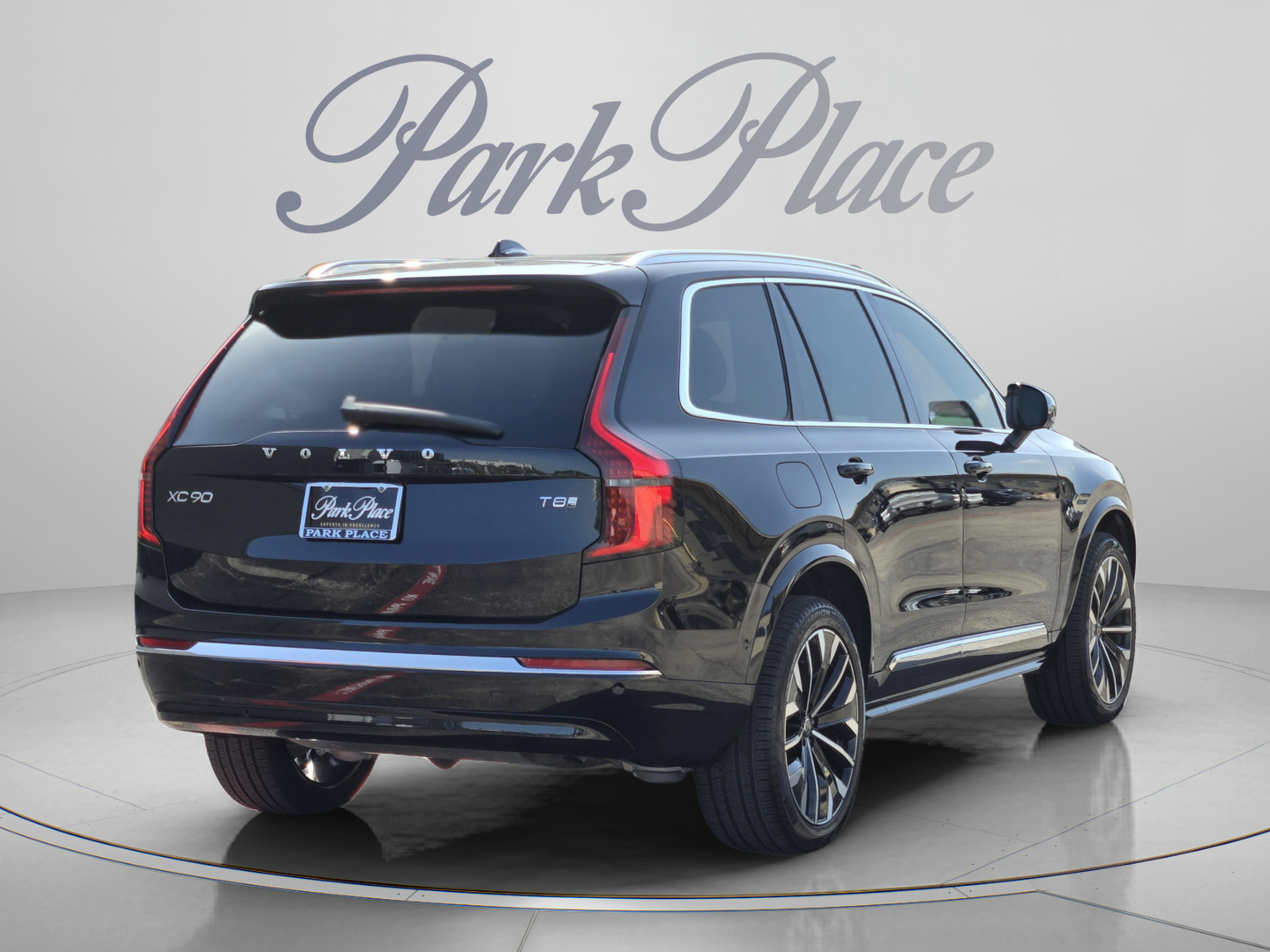 New 2026 Volvo XC90 T8 Ultra w/ Lounge Package AWD/4WD image 6