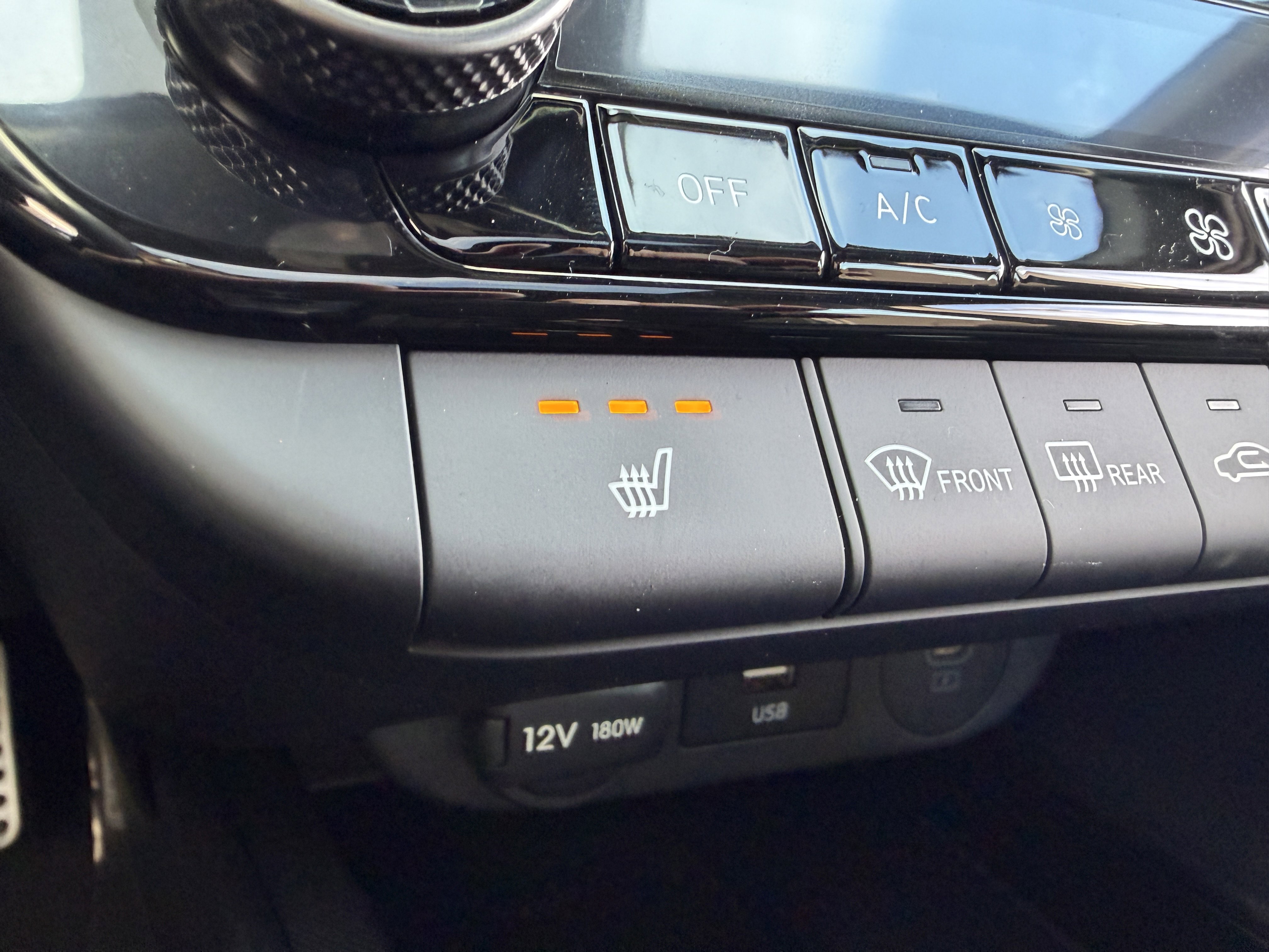 New 2026 Hyundai Elantra SEL Sport FWD image 36