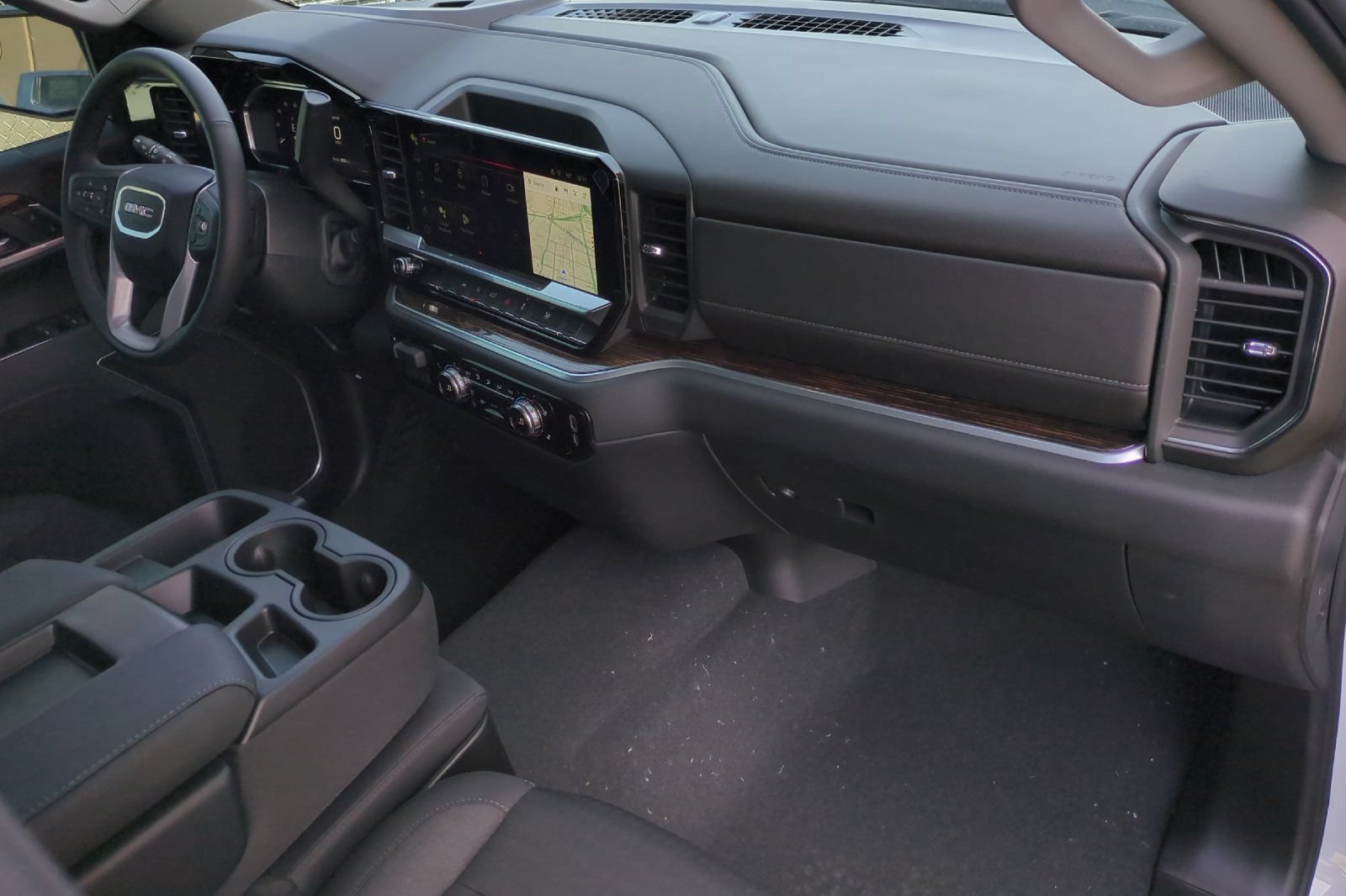 New 2026 GMC Sierra 1500 Elevation AWD/4WD image 16