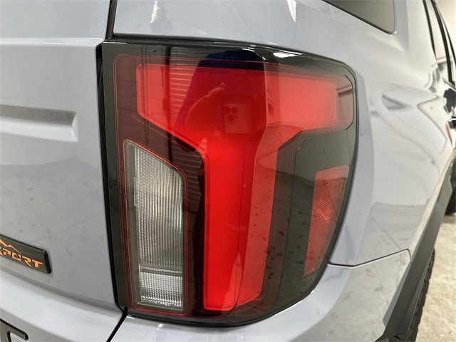 Used 2026 Honda Passport TrailSport Elite image 22