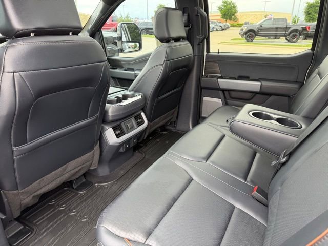 Used 2024 Ford F150 Lariat w/ Bed Utility Package AWD/4WD image 23