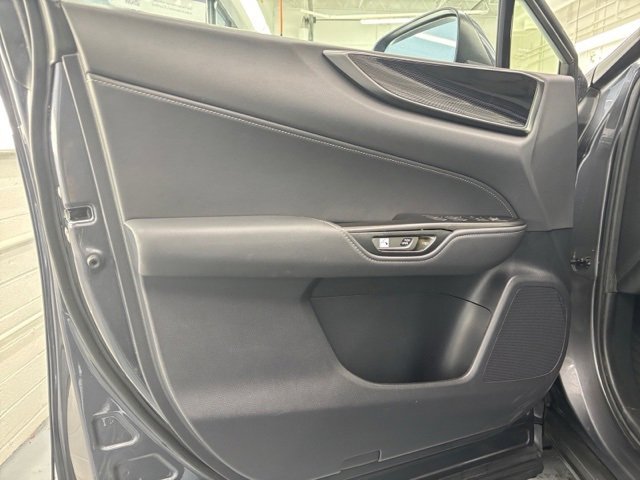 Used 2023 Lexus NX 350 AWD image 11