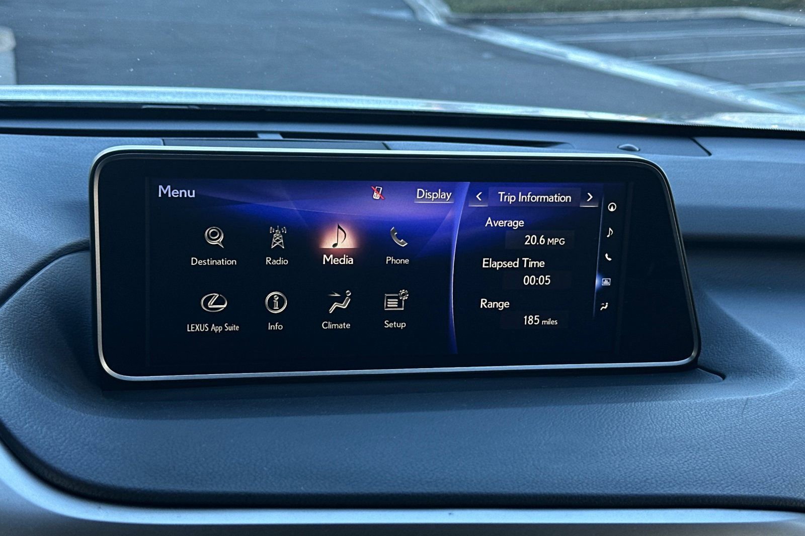 Used 2019 Lexus RX 350 350 image 34