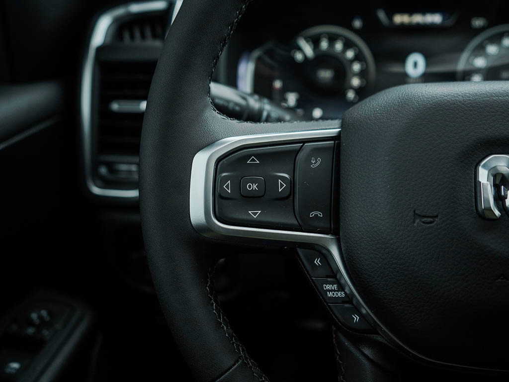 New 2026 RAM 1500 Big Horn image 22