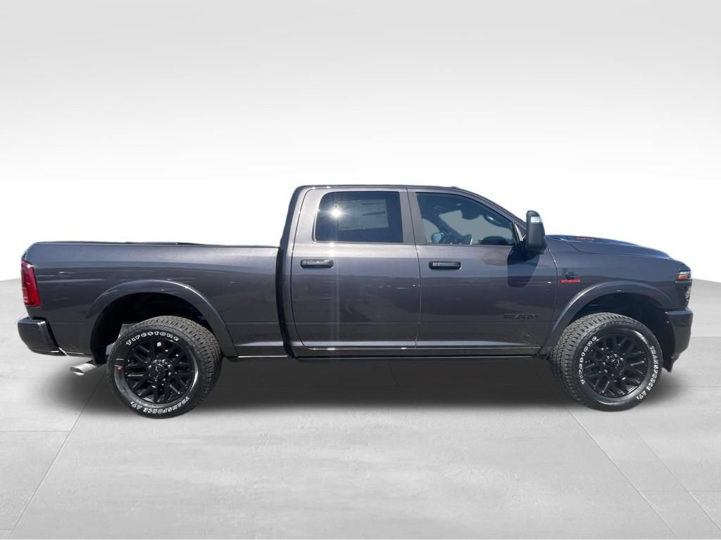 New 2026 RAM 2500 Limited AWD/4WD image 11