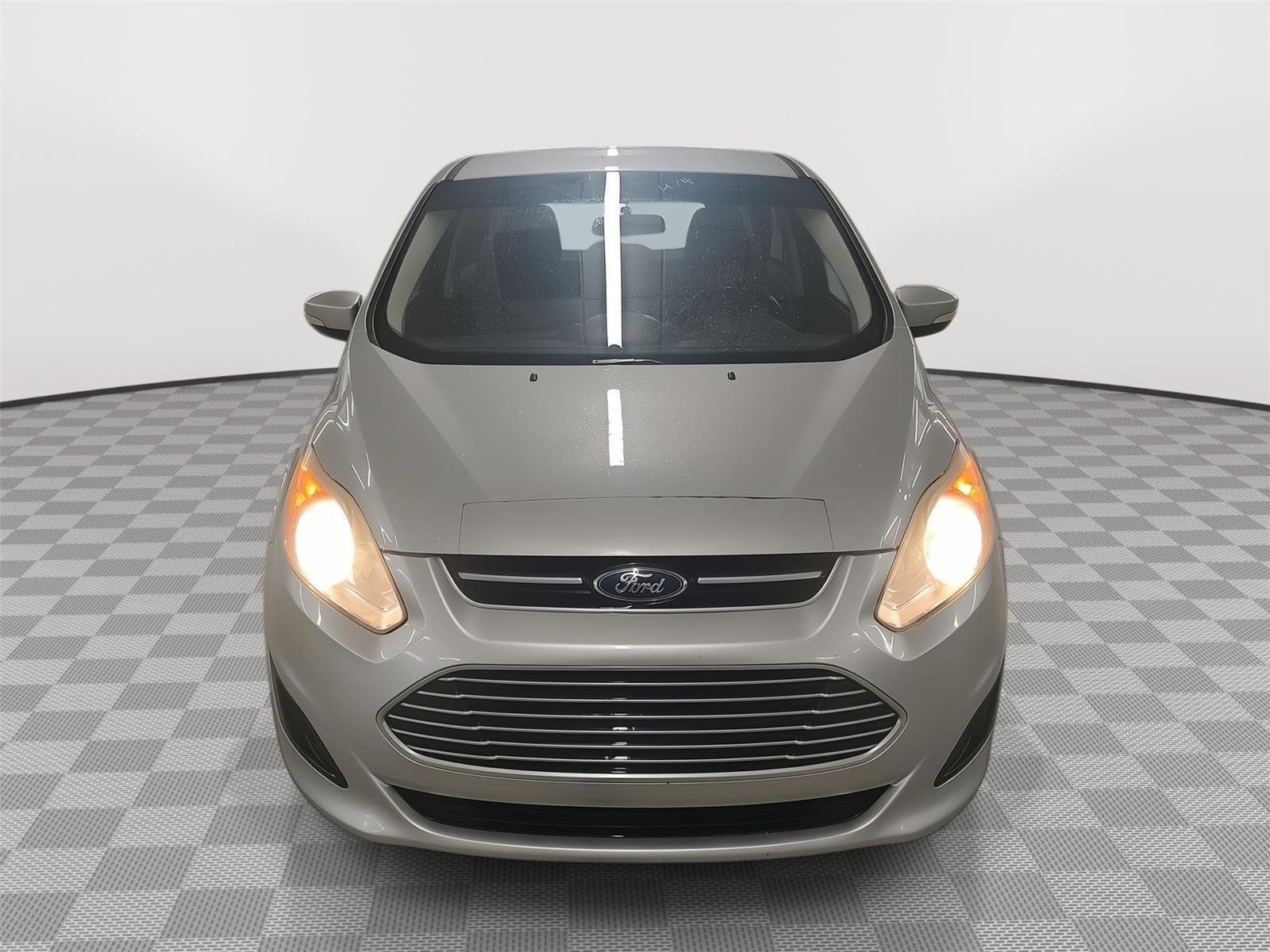 Used 2013 Ford C-MAX SE FWD image 19