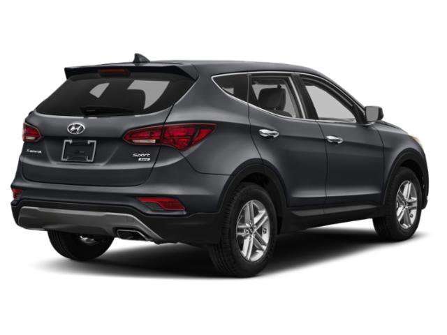 Used 2018 Hyundai Santa Fe Sport image 2