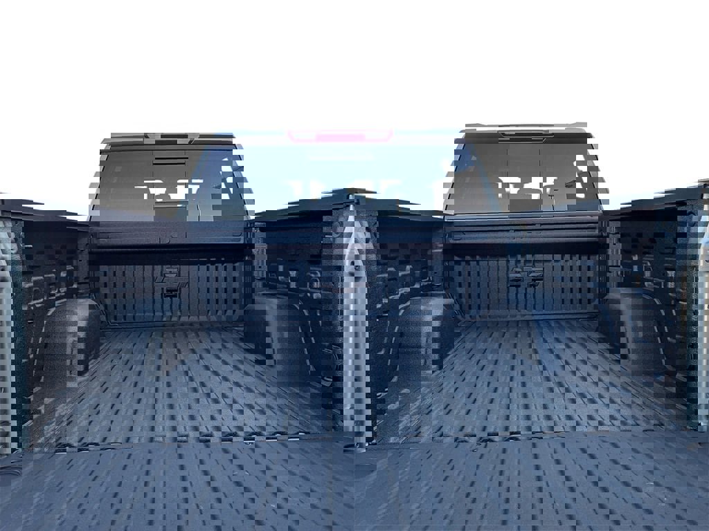 New 2026 Chevrolet Silverado 1500 LT image 28