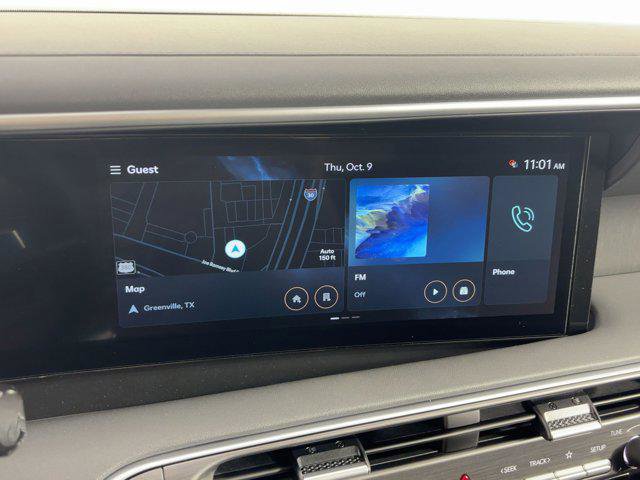New 2026 Hyundai Palisade SEL image 22