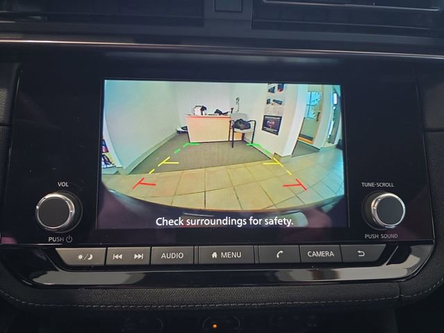 New 2026 Nissan Z Sport w/ Floor Mat Package image 23